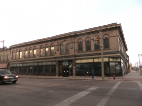 504 W. National Ave.