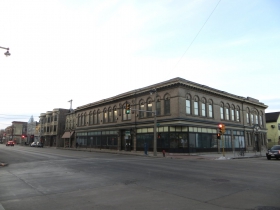 504 W. National Ave.