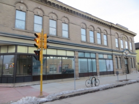 504 W. National Ave.