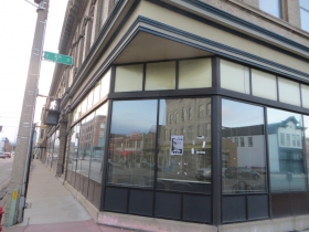 504 W. National Ave.