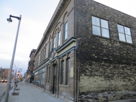 504 W. National Ave.