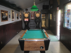 Walker's Pint