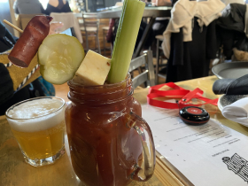 Bloody Mary