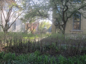 Travails Of An 1870 Walker's Point Home