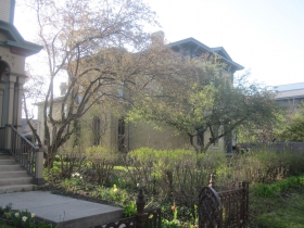 Travails Of An 1870 Walker's Point Home