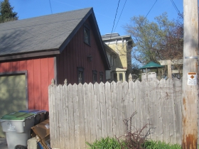 Travails Of An 1870 Walker's Point Home