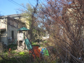 Travails Of An 1870 Walker's Point Home