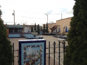 La Fuente