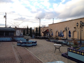 La Fuente