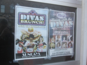 Hamburger Mary's