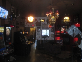 Hamburger Mary's