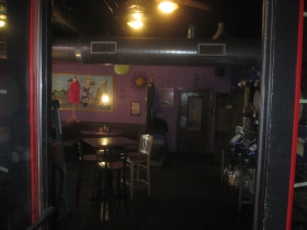 Hamburger Mary's