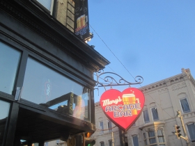 Hamburger Mary's