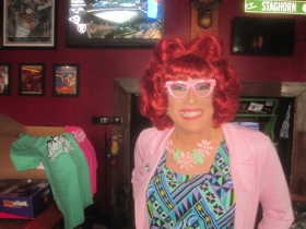 Hamburger Mary's