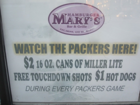 Hamburger Mary's