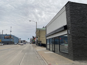 725 S. 1st St.