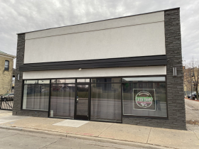725 S. 1st St.