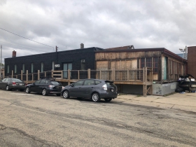 Freight 38, 838 S. 1st St.