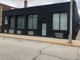 Freight 38, 838 S. 1st St.