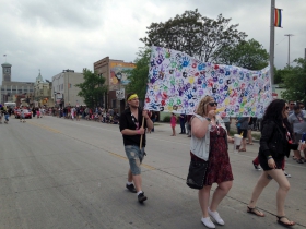 Milwaukee LGBT Community Center