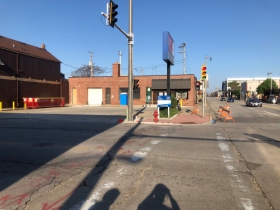 117 W. National Ave.