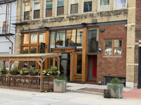 Vendetta Coffee Bar