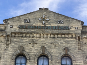 907-911 W. National Ave.