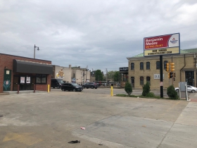 117 W. National Ave.
