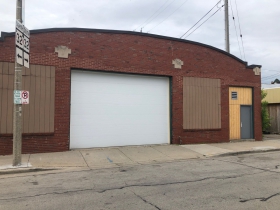 117 W. National Ave.