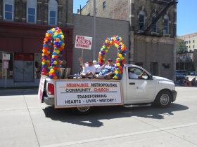 Would Jesus Discriminate?