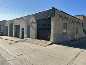 215 W. Bruce St.