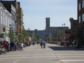 2014 Milwaukee Pride Parade