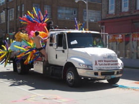 Sixteenth Street Health Center