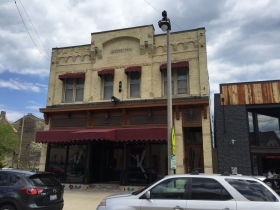 626 S. 5th St.