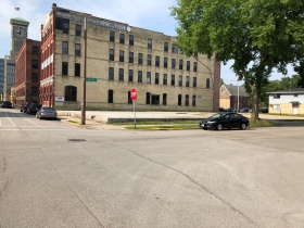 1001 S. 2nd St.