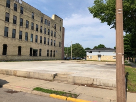 1001 S. 2nd St.