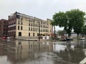 1001 S. 2nd St.