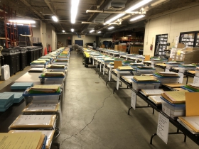 Polling Place Kits