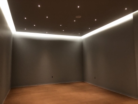 Adventure Rock - Yoga Room