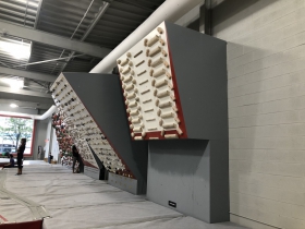 Adventure Rock - Accessory Climbing Walls