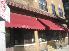 Tony's