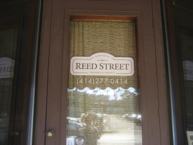 Reed Street Insurance Agency