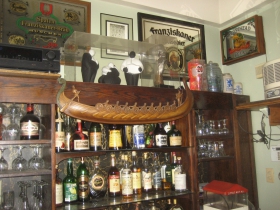 Tony's