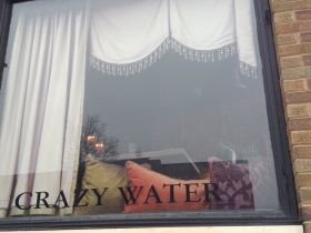 Crazy Water