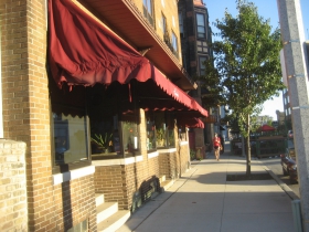 Tony's