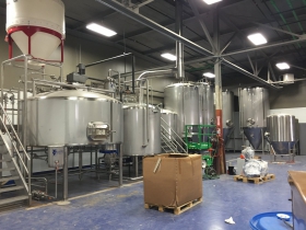 MobCraft Beer