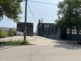 317 and 325 W. Florida St.