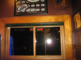 Inside Zads