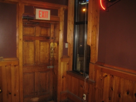 Inside Zads