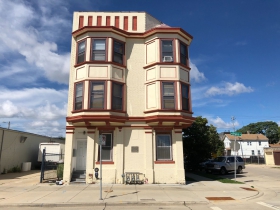 603 S. 5th St.
